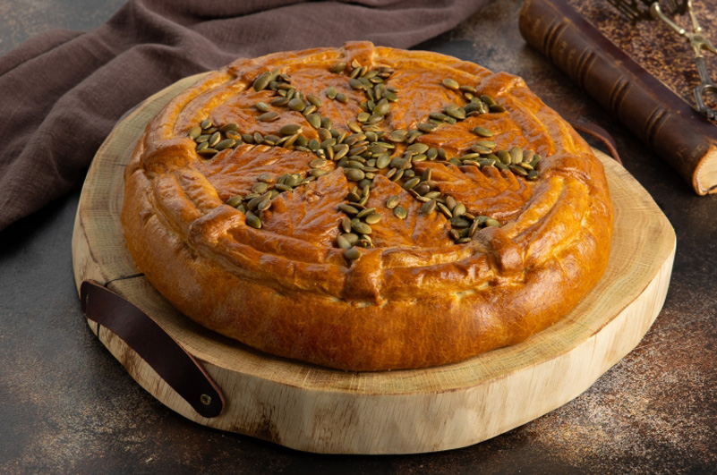 Курник "Муромец"