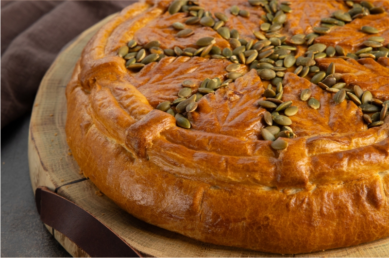 Курник "Муромец"