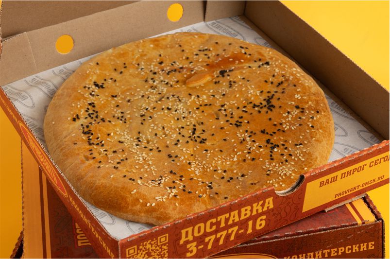 Комбо «Хит» (5шт)