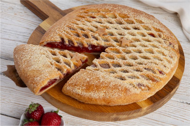 Комбо «Сладкий фестиваль» (3шт)