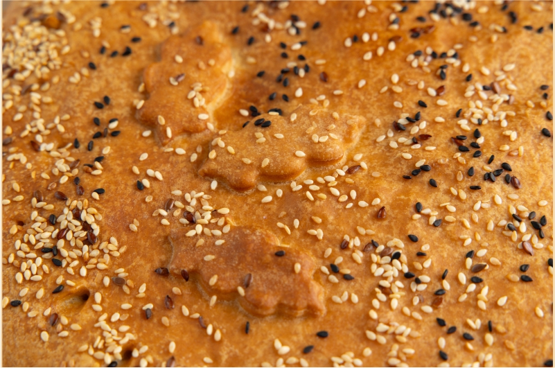 Пирог «Курник»