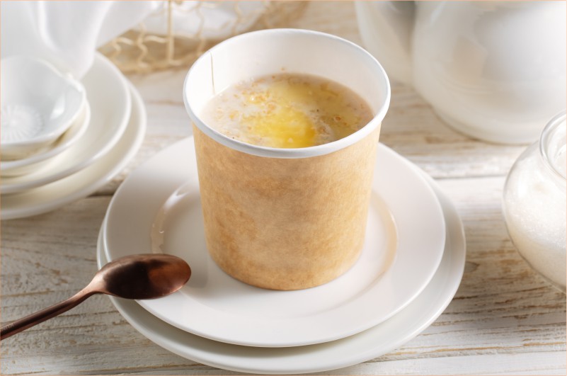 Каша злаковая