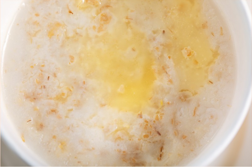 Каша злаковая